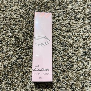 Liaison Lash Bond
